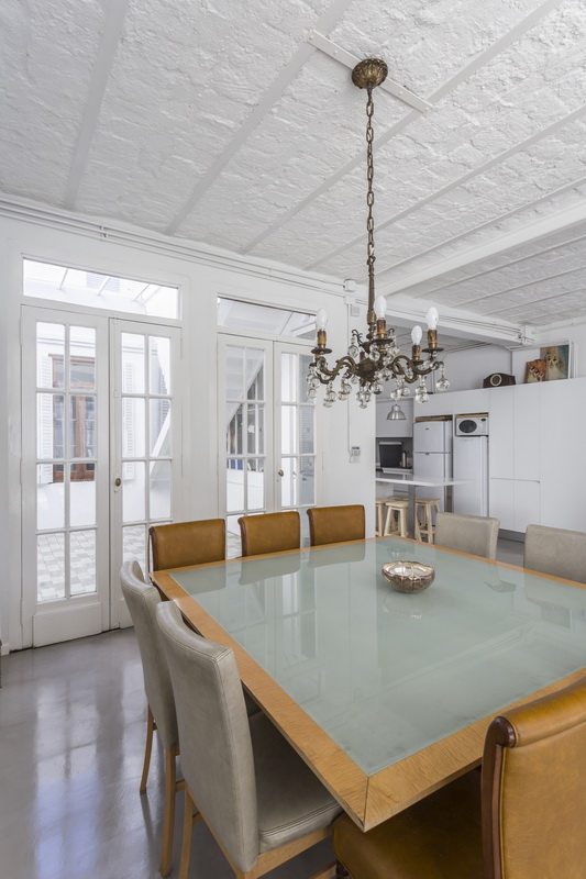 BIM建筑|新旧融会，将立面设计莳植成垂直花圃 / 玛尔塔室第