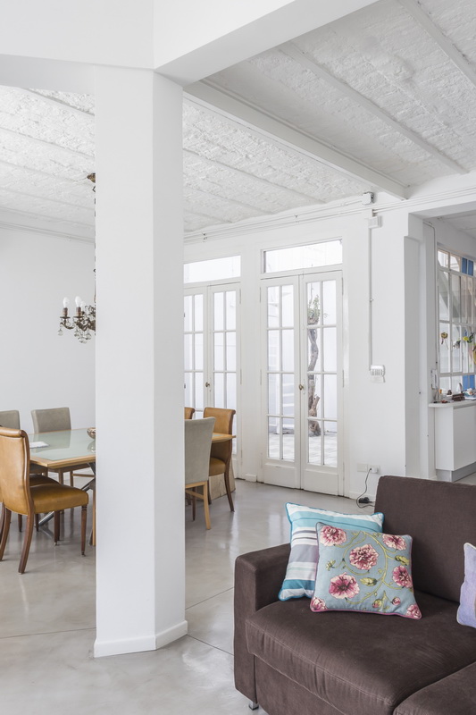 BIM建筑|新旧融会，将立面设计莳植成垂直花圃 / 玛尔塔室第