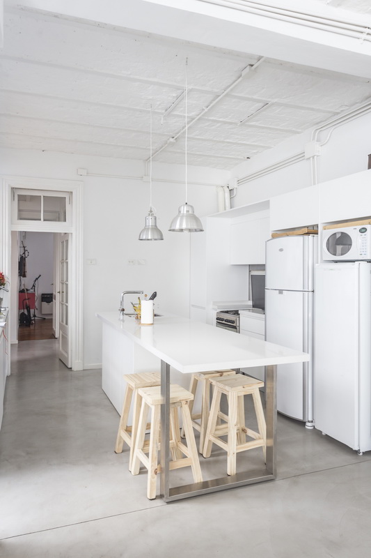 BIM建筑|新旧融会，将立面设计莳植成垂直花圃 / 玛尔塔室第