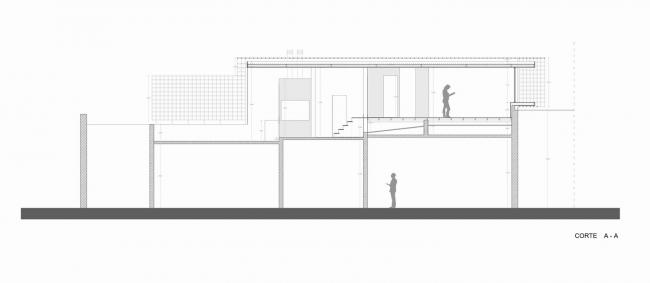 BIM建筑|新旧融会，将立面设计莳植成垂直花圃 / 玛尔塔室第