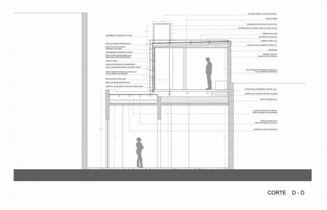 BIM建筑|新旧融会，将立面设计莳植成垂直花圃 / 玛尔塔室第