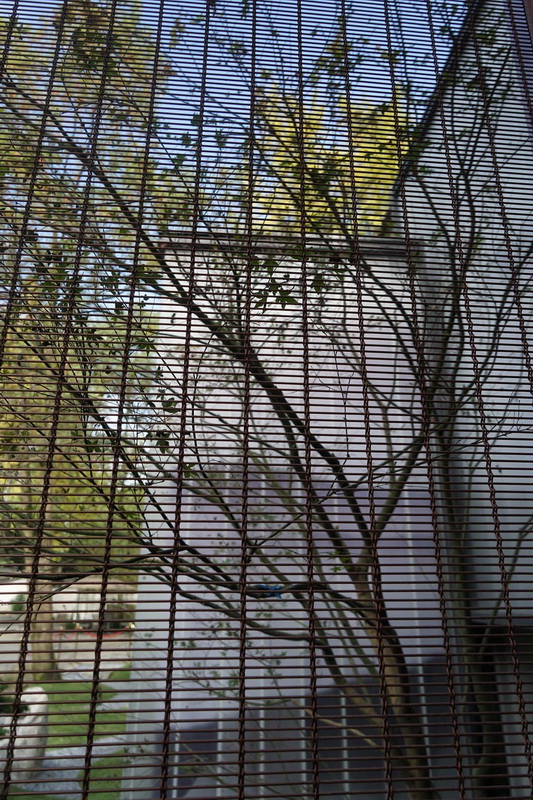 BIM建筑|成都易园小筑 / 上海年夜椽建筑设计事务所