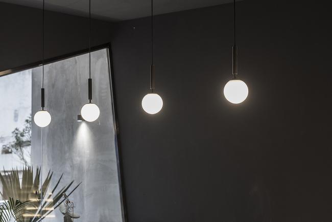 BIM建筑|城市夹缝中的变奏 • 彡口空间