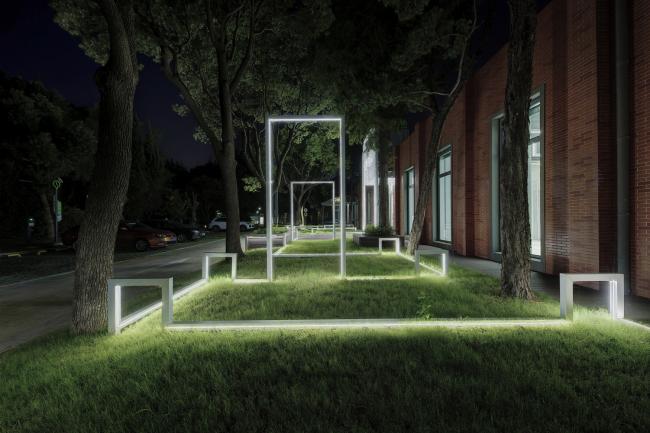 BIM建筑|CIVRO旗舰店 / CROX闊合