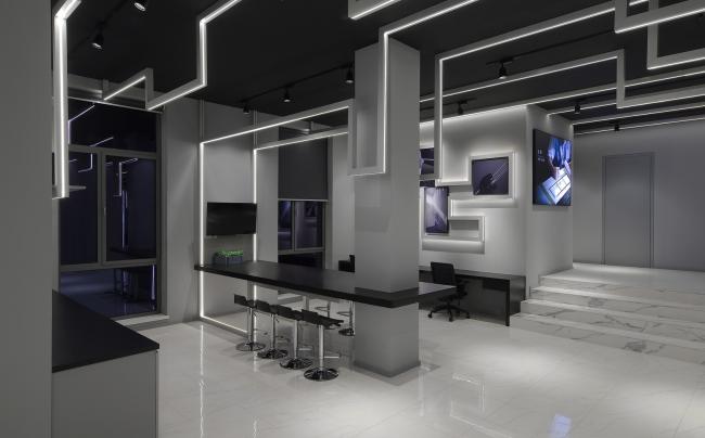 BIM建筑|CIVRO旗舰店 / CROX闊合