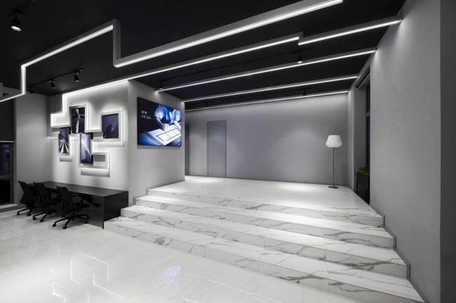 BIM建筑|CIVRO旗舰店 / CROX闊合