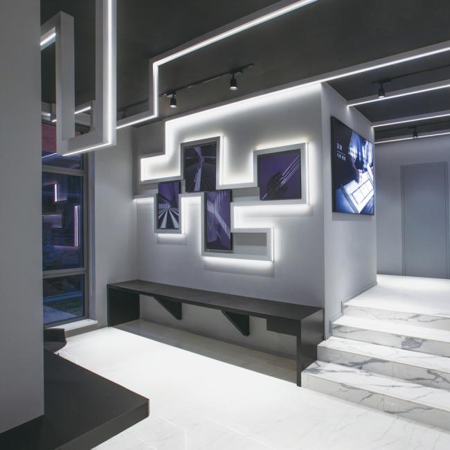 BIM建筑|CIVRO旗舰店 / CROX闊合