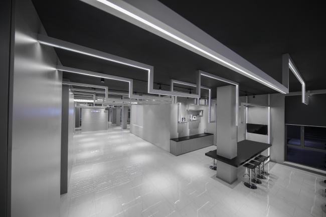 BIM建筑|CIVRO旗舰店 / CROX闊合