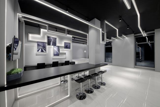 BIM建筑|CIVRO旗舰店 / CROX闊合