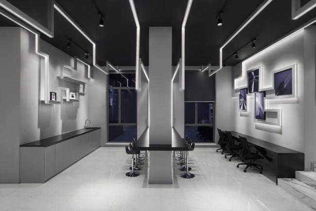 BIM建筑|CIVRO旗舰店 / CROX闊合