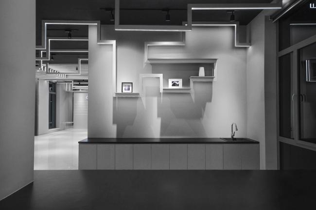 BIM建筑|CIVRO旗舰店 / CROX闊合