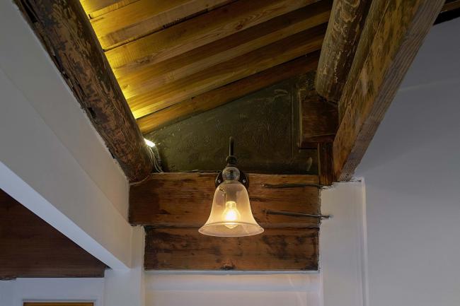 BIM建筑|北京前门长巷三条合院改革 / 索柏设计