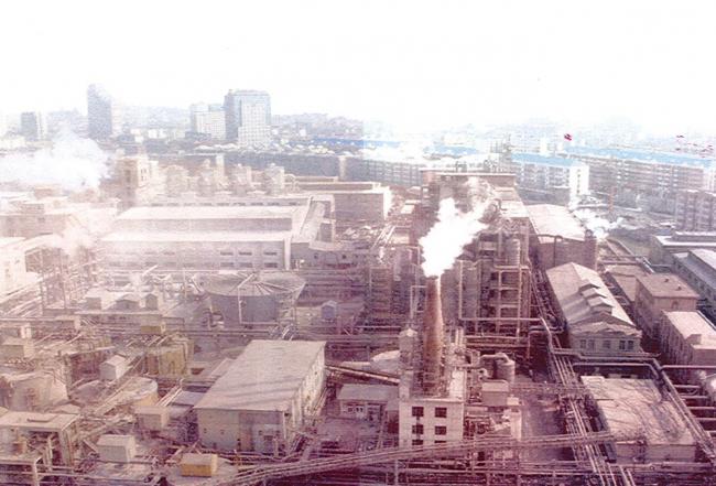 BIM建筑|新作！浇铸在年夜地之上的巨型圆椎古铜城堡——天津滨海城市博物馆