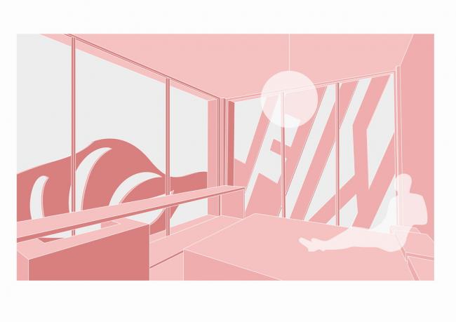 BIM建筑|MVRDV 新作'KoolKiel'：以一种渐进和机动的方法重定都市社区