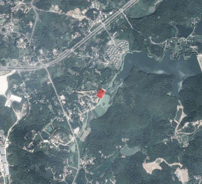 BIM建筑|苏家原舍改革设计 / 周凌工作室/南京年夜学建筑与城市计划学院