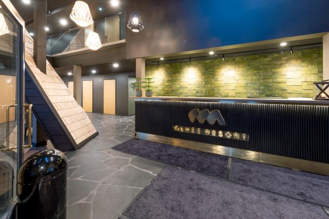 BIM建筑|纵享皑皑白雪与极光星空：芬兰度假板屋酒店