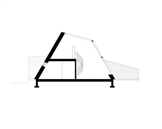 BIM建筑|纵享皑皑白雪与极光星空：芬兰度假板屋酒店