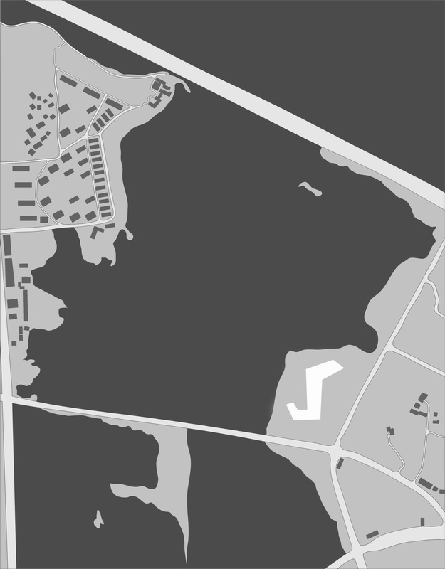 BIM建筑|腾讯武汉研发中间 / 栖城设计