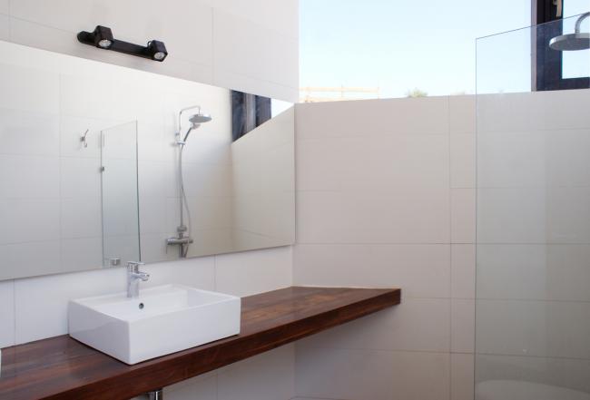 BIM建筑|染上了时光的印记——“老化”的美感：智利橡树室第