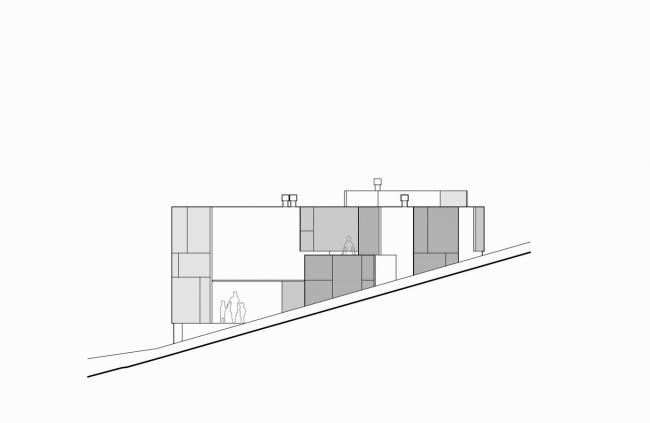 BIM建筑|染上了时光的印记——“老化”的美感：智利橡树室第