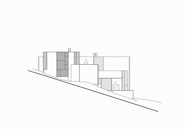 BIM建筑|染上了时光的印记——“老化”的美感：智利橡树室第