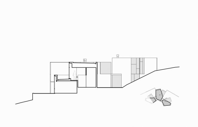 BIM建筑|染上了时光的印记——“老化”的美感：智利橡树室第