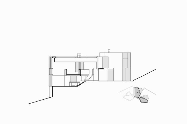 BIM建筑|染上了时光的印记——“老化”的美感：智利橡树室第