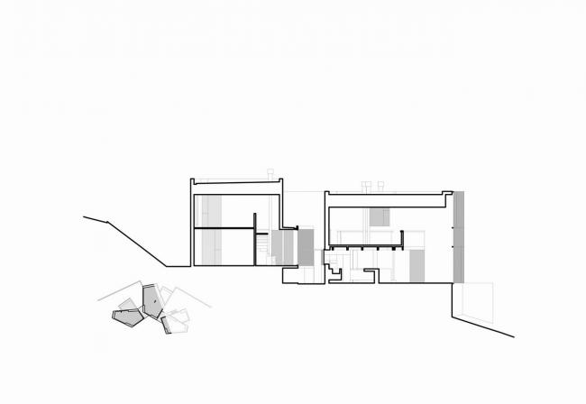 BIM建筑|染上了时光的印记——“老化”的美感：智利橡树室第