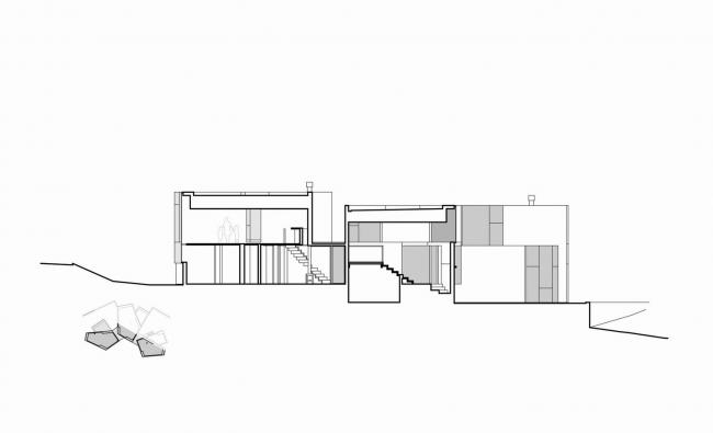 BIM建筑|染上了时光的印记——“老化”的美感：智利橡树室第