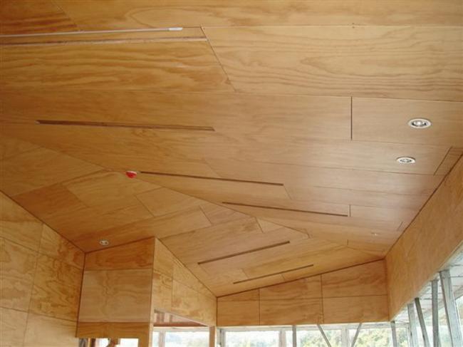 BIM建筑|一座漂浮于海上的渔人之家——智利浮动酒店