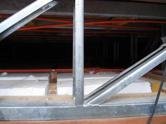 BIM建筑|一座漂浮于海上的渔人之家——智利浮动酒店