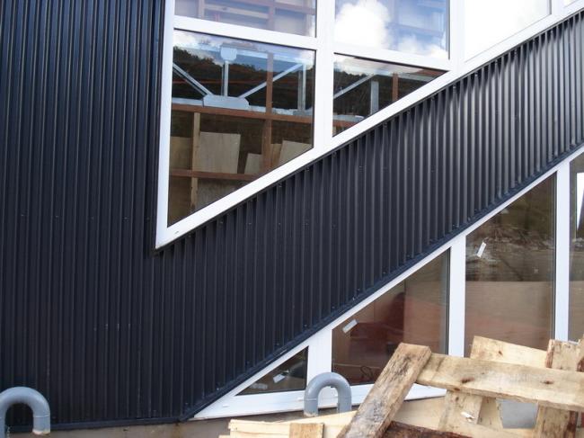 BIM建筑|一座漂浮于海上的渔人之家——智利浮动酒店