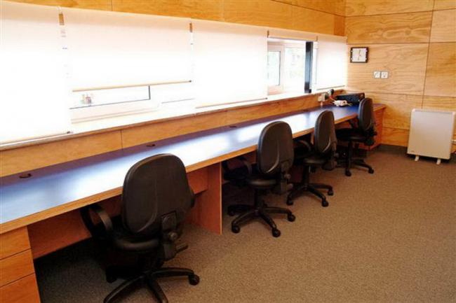 BIM建筑|一座漂浮于海上的渔人之家——智利浮动酒店