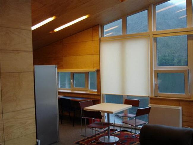 BIM建筑|一座漂浮于海上的渔人之家——智利浮动酒店