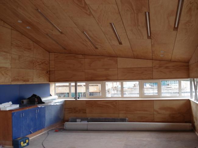 BIM建筑|一座漂浮于海上的渔人之家——智利浮动酒店