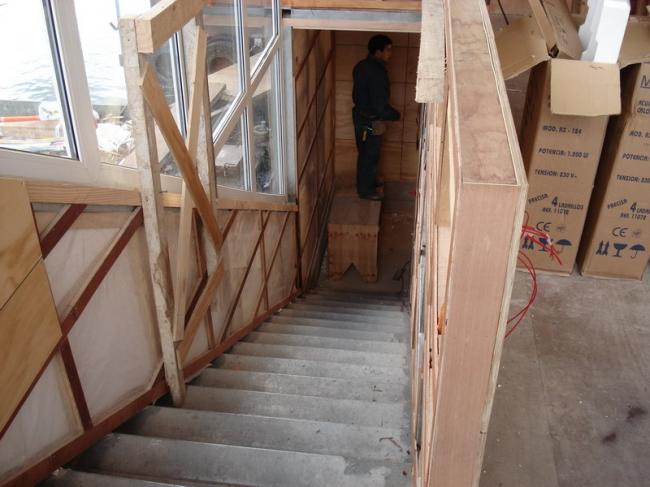 BIM建筑|一座漂浮于海上的渔人之家——智利浮动酒店