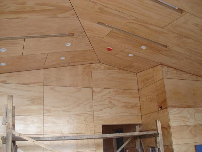 BIM建筑|一座漂浮于海上的渔人之家——智利浮动酒店