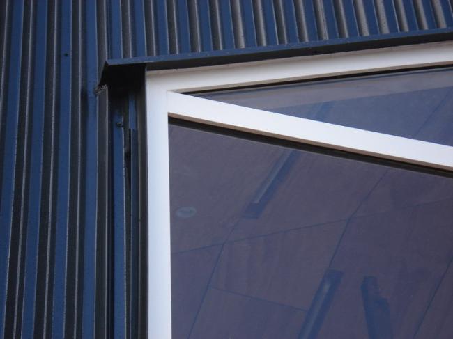 BIM建筑|一座漂浮于海上的渔人之家——智利浮动酒店