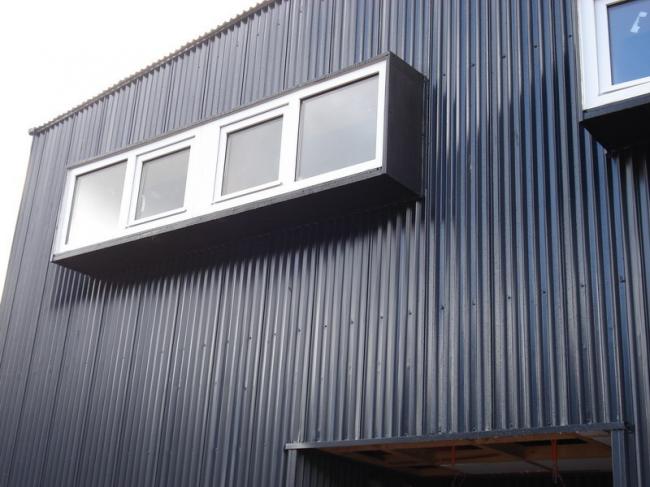 BIM建筑|一座漂浮于海上的渔人之家——智利浮动酒店