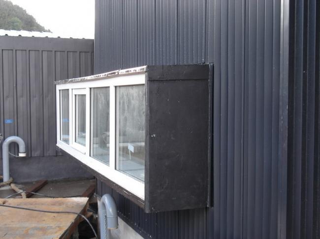 BIM建筑|一座漂浮于海上的渔人之家——智利浮动酒店