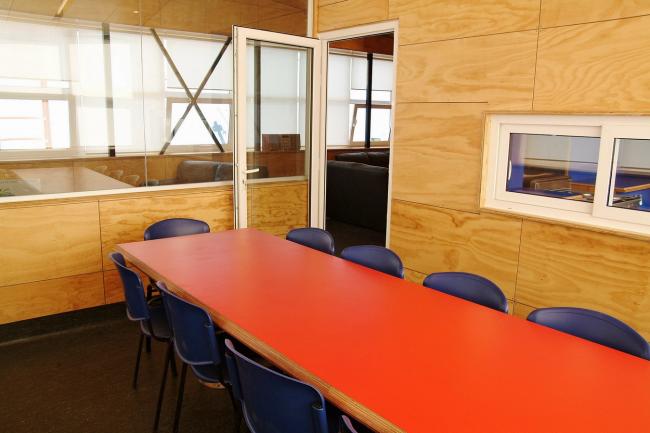 BIM建筑|一座漂浮于海上的渔人之家——智利浮动酒店