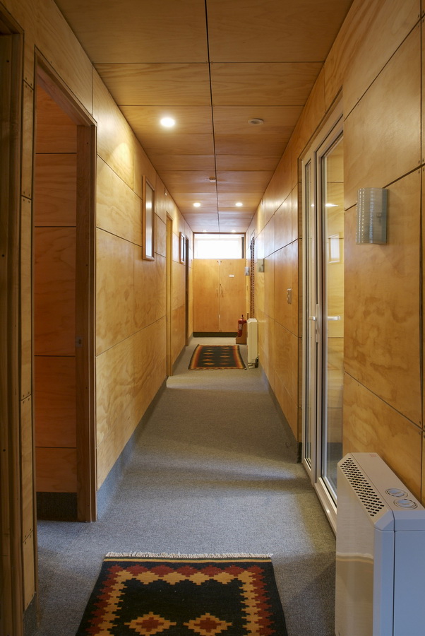 BIM建筑|一座漂浮于海上的渔人之家——智利浮动酒店