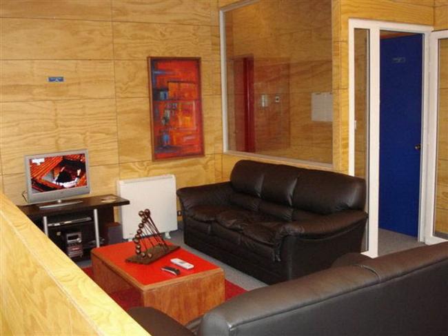 BIM建筑|一座漂浮于海上的渔人之家——智利浮动酒店