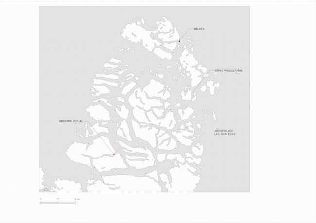 BIM建筑|一座漂浮于海上的渔人之家——智利浮动酒店