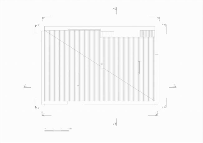 BIM建筑|一座漂浮于海上的渔人之家——智利浮动酒店