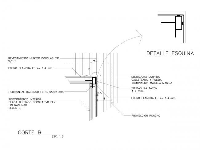 BIM建筑|一座漂浮于海上的渔人之家——智利浮动酒店