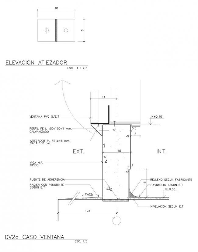 BIM建筑|一座漂浮于海上的渔人之家——智利浮动酒店