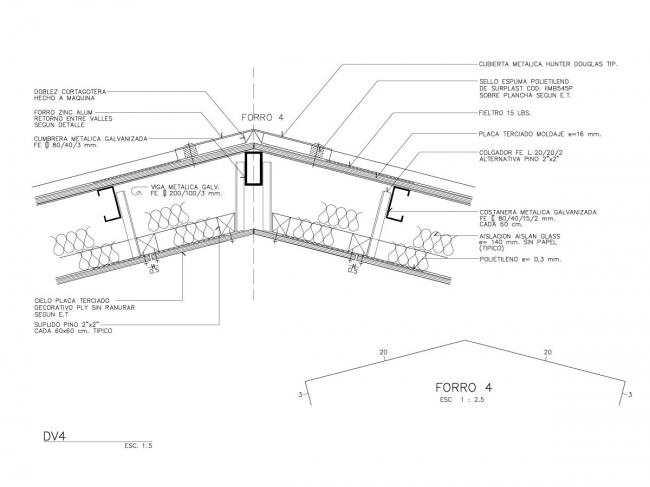 BIM建筑|一座漂浮于海上的渔人之家——智利浮动酒店