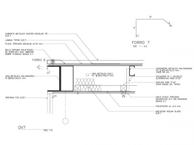 BIM建筑|一座漂浮于海上的渔人之家——智利浮动酒店
