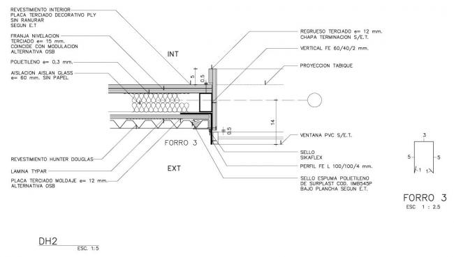 BIM建筑|一座漂浮于海上的渔人之家——智利浮动酒店